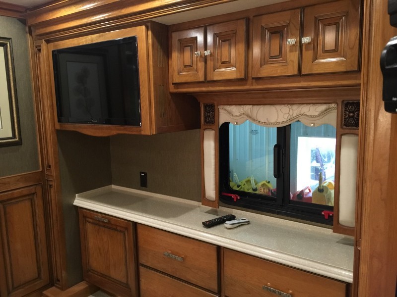 2013 Tiffin Allegro Bus 45LP - 015