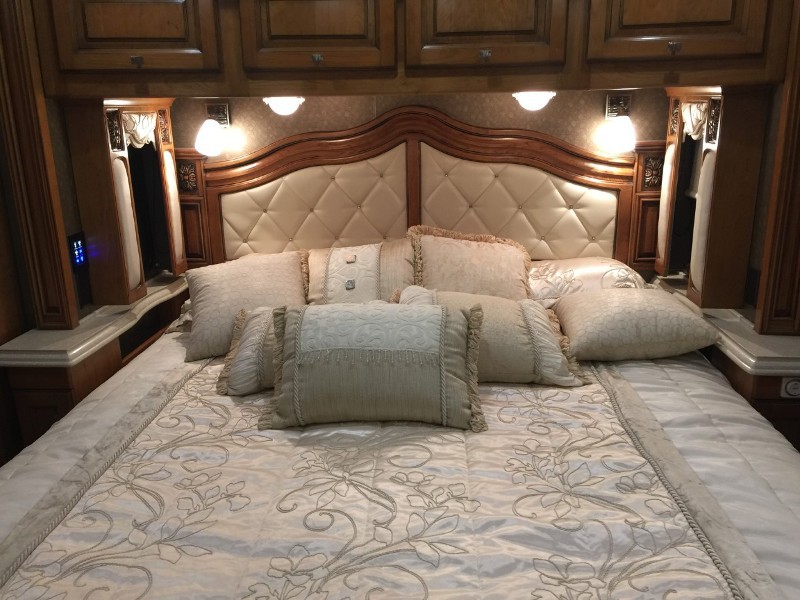 2013 Tiffin Allegro Bus 45LP - 016