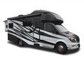 2017 Tiffin Wayfarer 24QW - 007