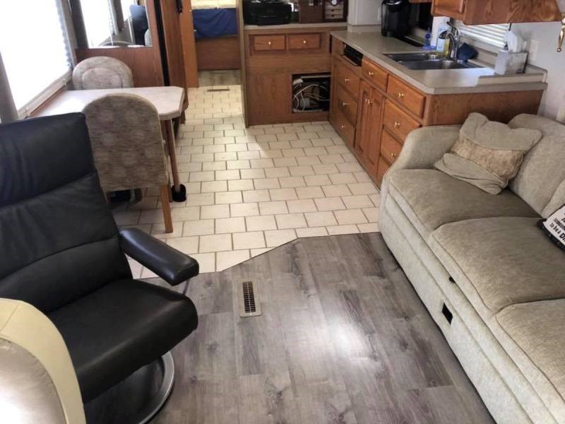 2002 Monaco Diplomat 40PBD - 005