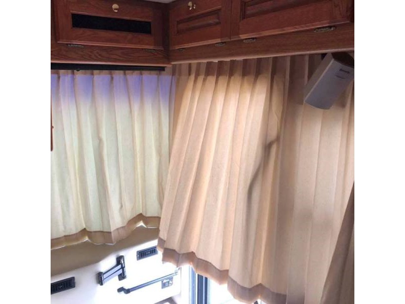 2002 Monaco Diplomat 40PBD - 010