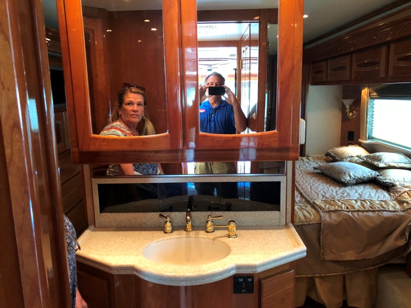 2005 Beaver Marquis 45 Jade IV - 006