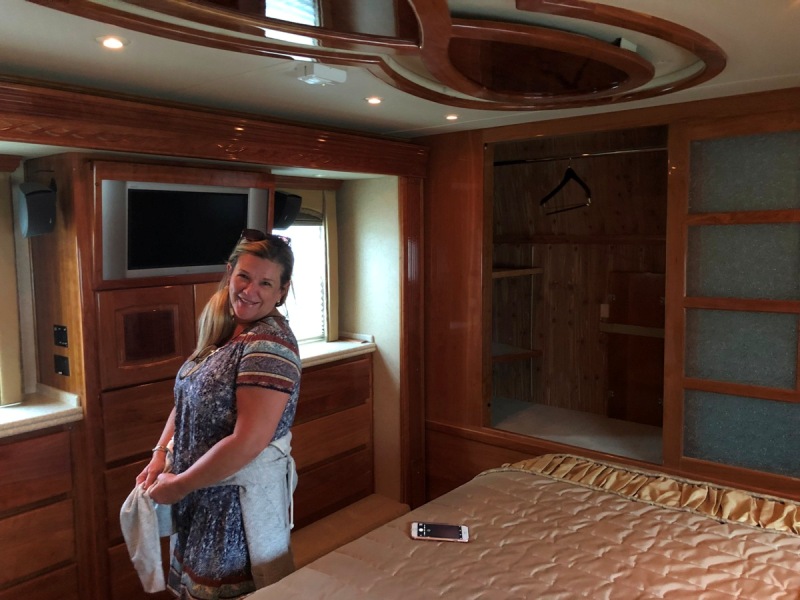 2005 Beaver Marquis 45 Jade IV - 007