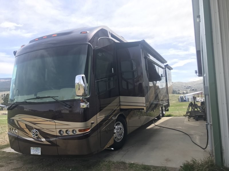 2015 Entegra Anthem 42RBQ - 005