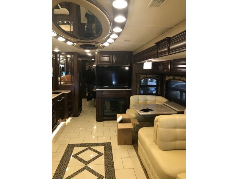 2015 Entegra Anthem 42RBQ - 009