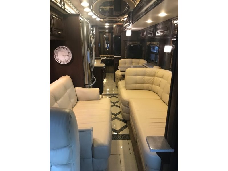 2015 Entegra Anthem 42RBQ - 010