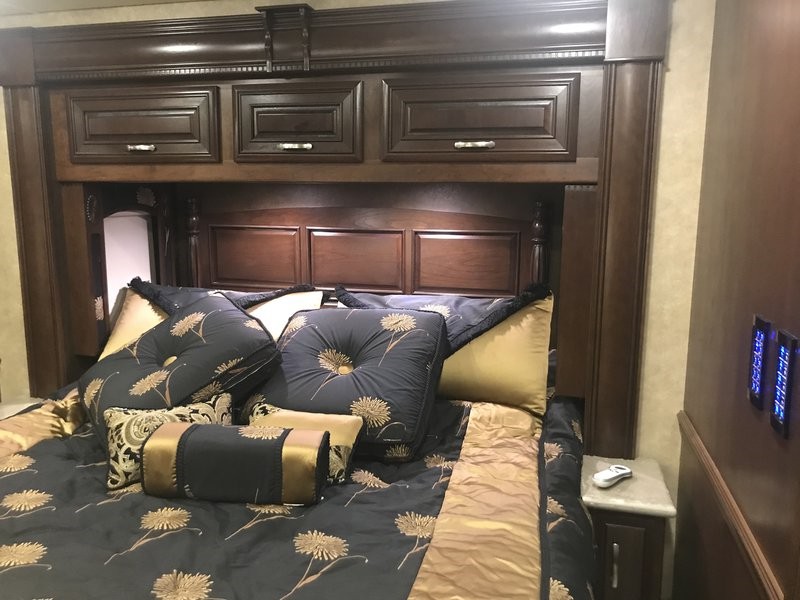 2015 Entegra Anthem 42RBQ - 021