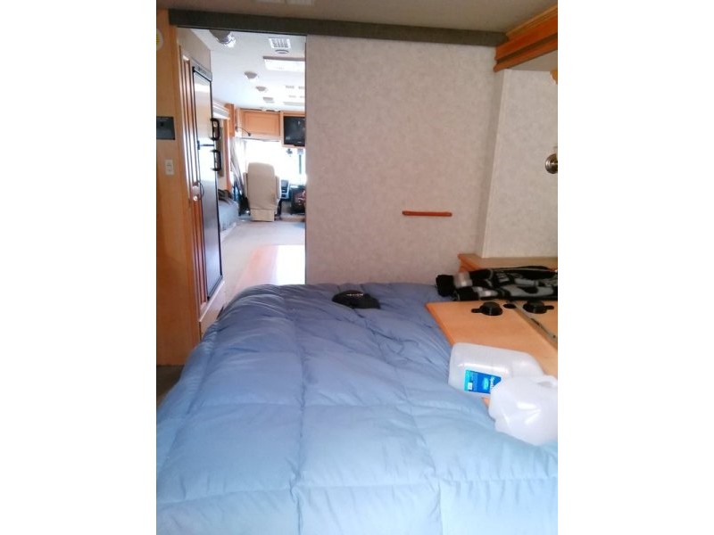 1002 2003 Fleetwood Southwind 35R - 008