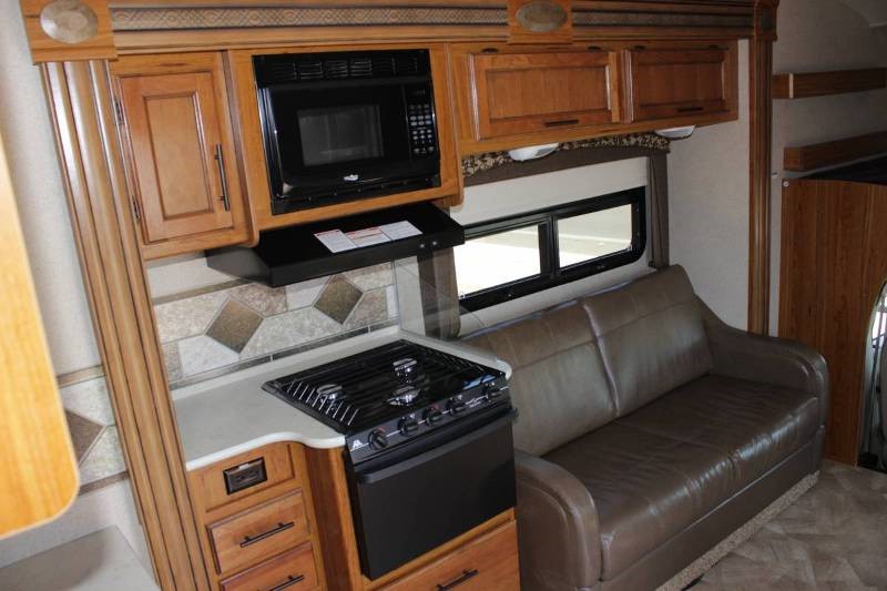 2017 Jayco Redhawk 31XL - 011