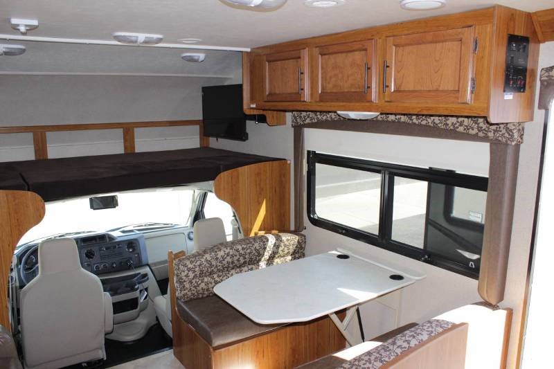 2017 Jayco Redhawk 31XL - 012