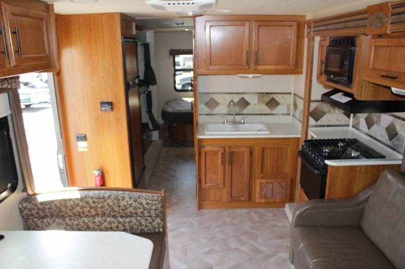 2017 Jayco Redhawk 31XL - 014