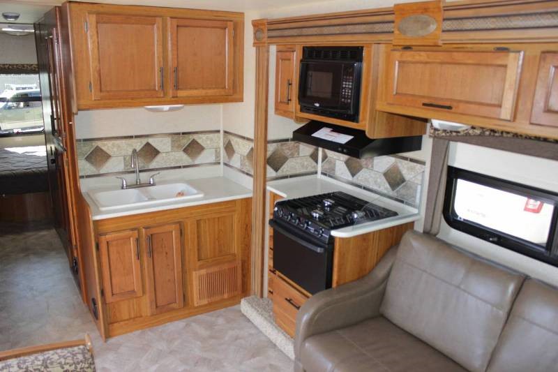 2017 Jayco Redhawk 31XL - 015