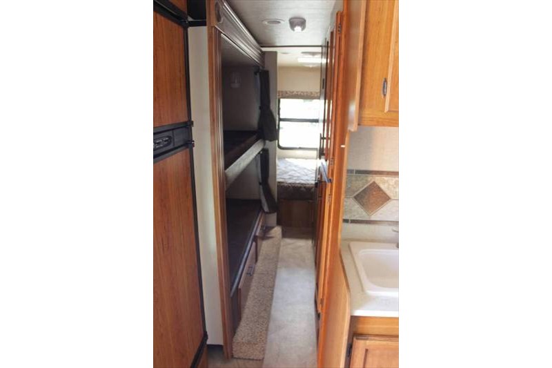 2017 Jayco Redhawk 31XL - 016