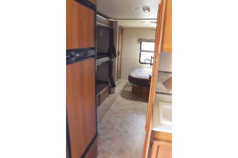 2017 Jayco Redhawk 31XL - 017