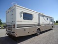 2002 Fleetwood Bounder 39Z - 006