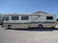 2002 Fleetwood Bounder 39Z - 009