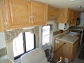 2002 Fleetwood Bounder 39Z - 014