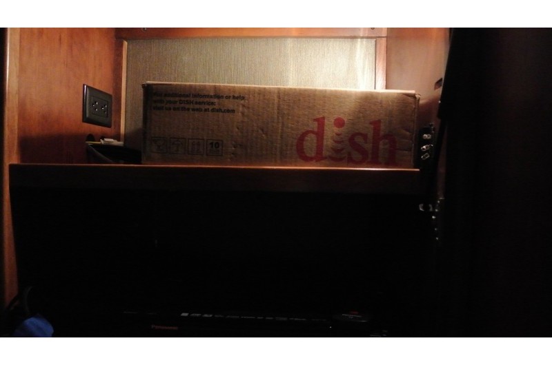 2013 Tiffin Phaeton 40QKH - 047