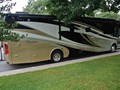 2013 Tiffin Phaeton 40QKH - 003