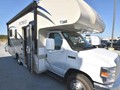 2018 Thor Freedom Elite 23H - 002