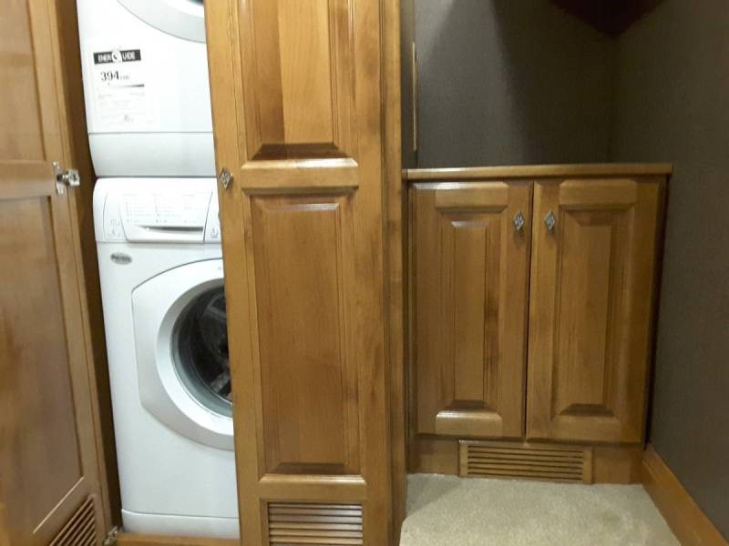 2016 Tiffin Phaeton 40AH - 009