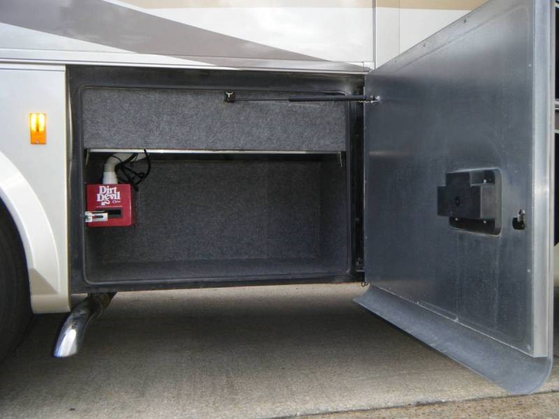 2010 Tiffin Allegro Open Road 34TGA - 023