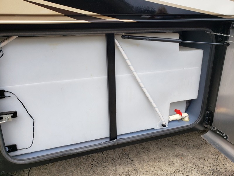 2017 Tiffin Allegro 34PA - 010