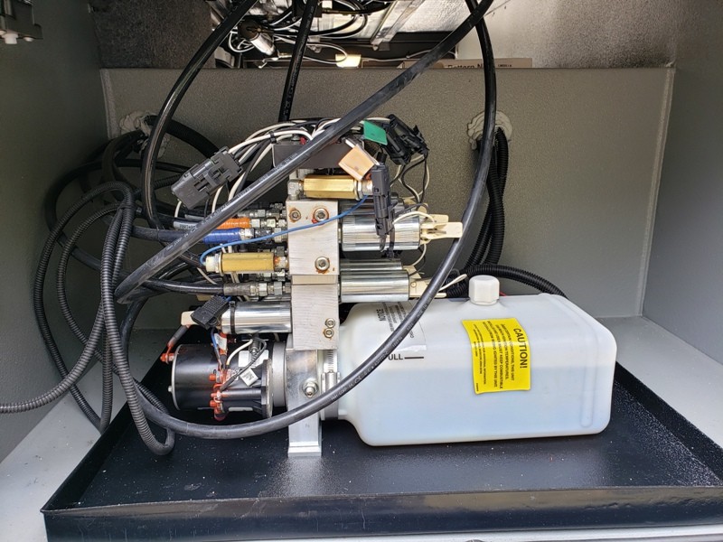 2017 Tiffin Allegro 34PA - 012