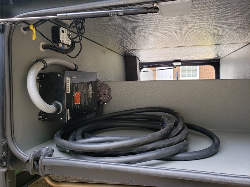 2017 Tiffin Allegro 34PA - 013