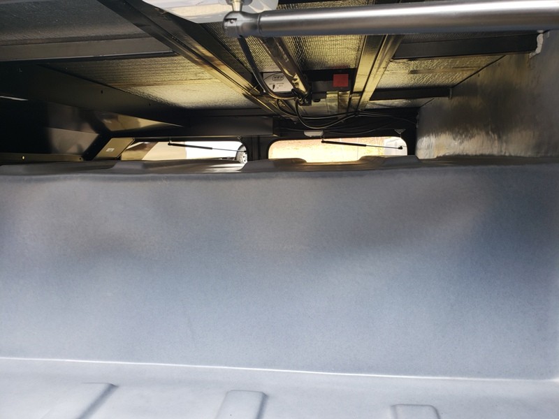 2017 Tiffin Allegro 34PA - 016