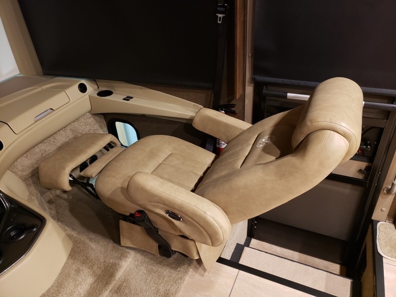 2017 Tiffin Allegro 34PA - 022