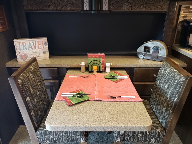 2017 Tiffin Allegro 34PA - 026