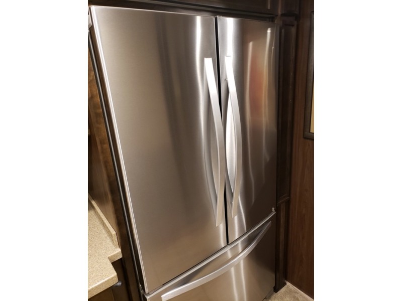 2017 Tiffin Allegro 34PA - 030