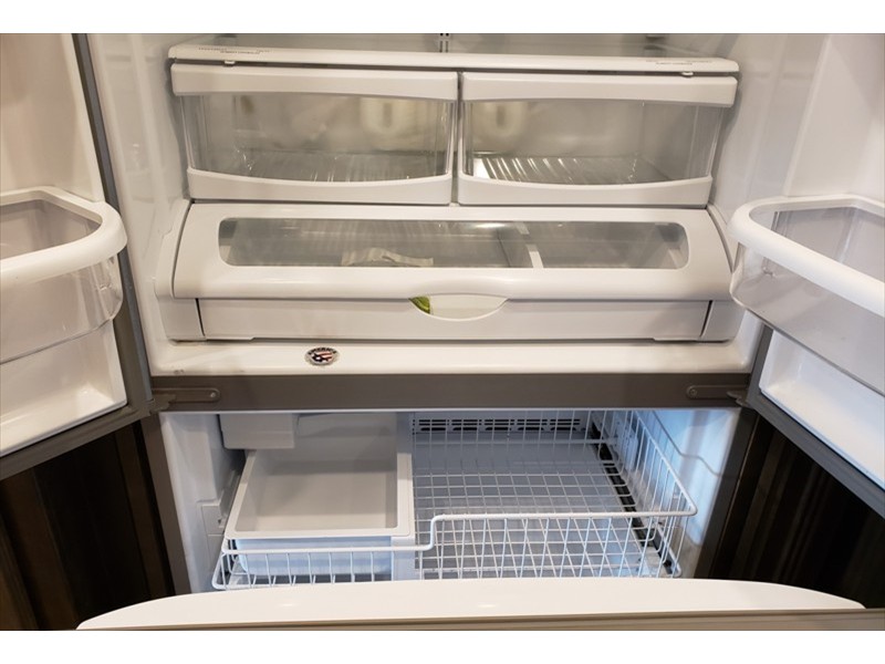 2017 Tiffin Allegro 34PA - 034