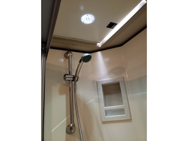 2017 Tiffin Allegro 34PA - 043