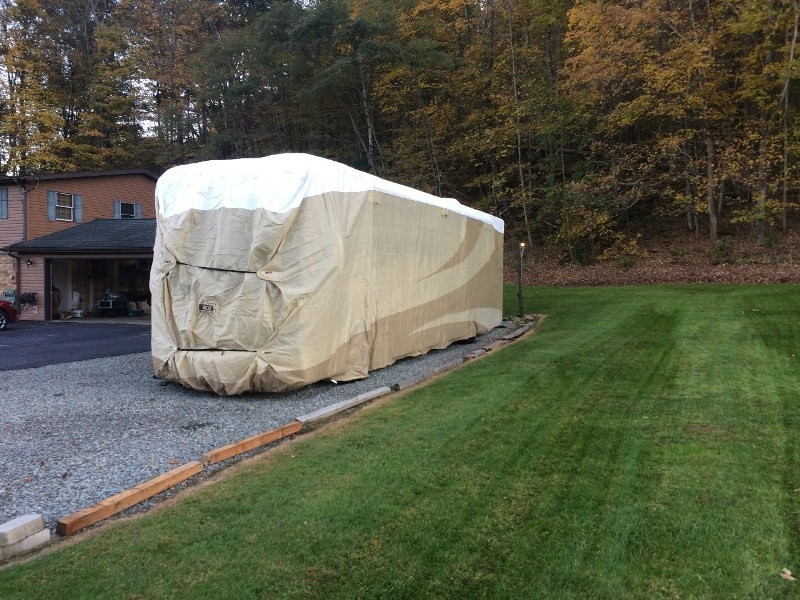 2012 Tiffin Phaeton 40QBH - 008