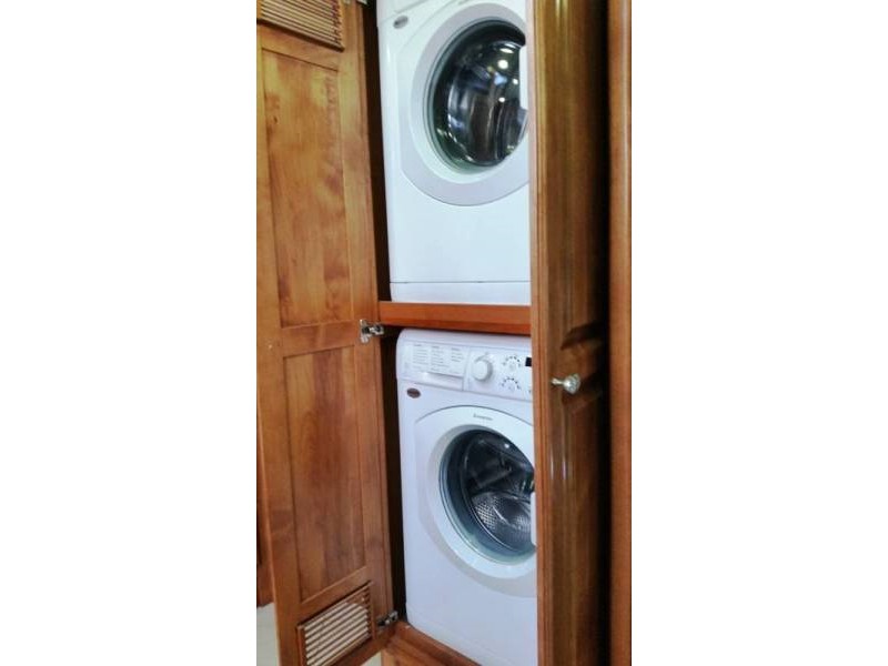 2012 Tiffin Phaeton 40QBH - 016