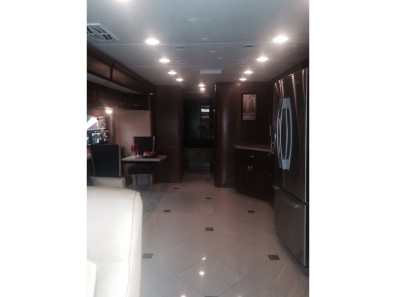 2015 Forest River Berkshire XL 40RB - 003