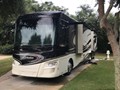2015 Forest River Berkshire XL 40RB - 002