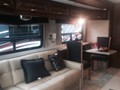 2015 Forest River Berkshire XL 40RB - 005
