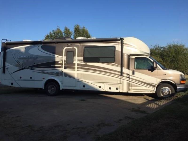 2013 Coachmen Concord 300TS - 002