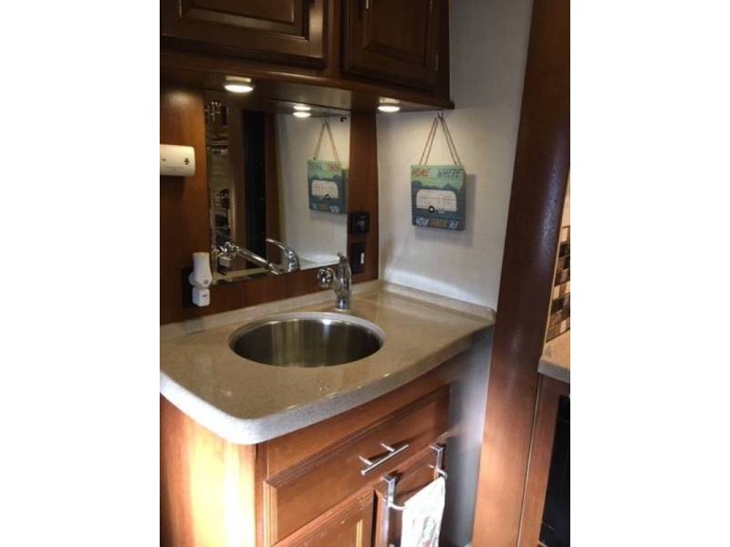 2013 Coachmen Concord 300TS - 007