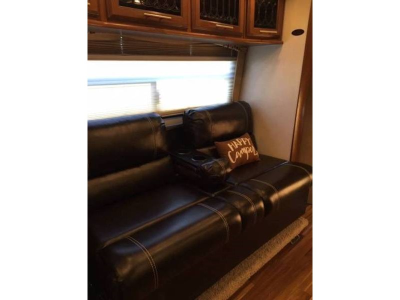 2013 Coachmen Concord 300TS - 009