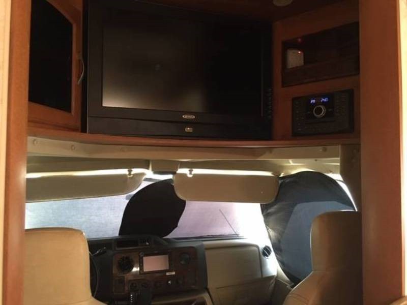 2011 Coachman Concord 300TS - 004