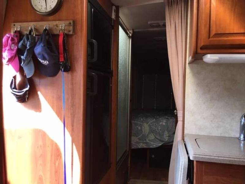 2011 Coachman Concord 300TS - 007