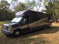 2011 Coachman Concord 300TS - 002