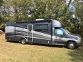 2011 Coachman Concord 300TS - 011