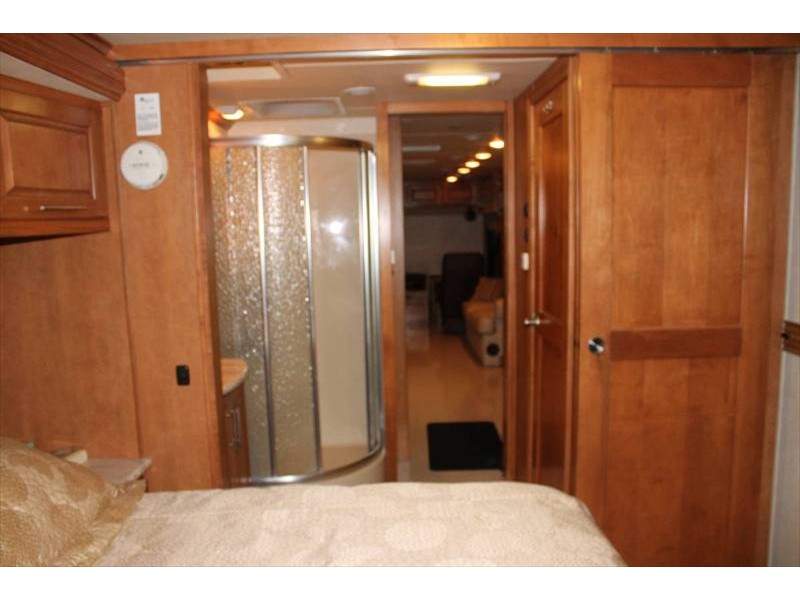 2013 Coachmen Sportscoach Pathfinder Elite - 014