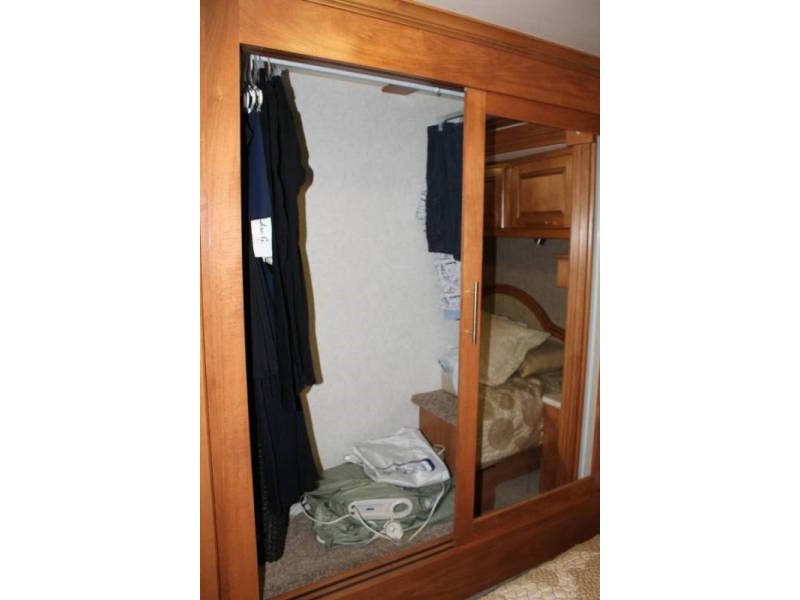 2013 Coachmen Sportscoach Pathfinder Elite - 016