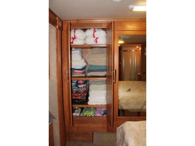 2013 Coachmen Sportscoach Pathfinder Elite - 017